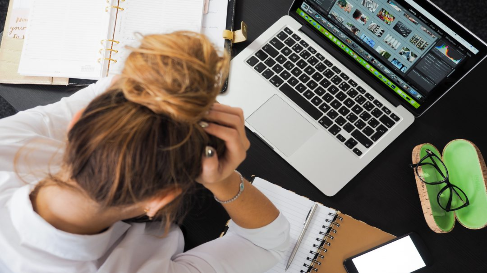 Digital learning on mental health