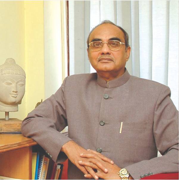 Dr. N. Bhaskar Rao, Internationally known media expert