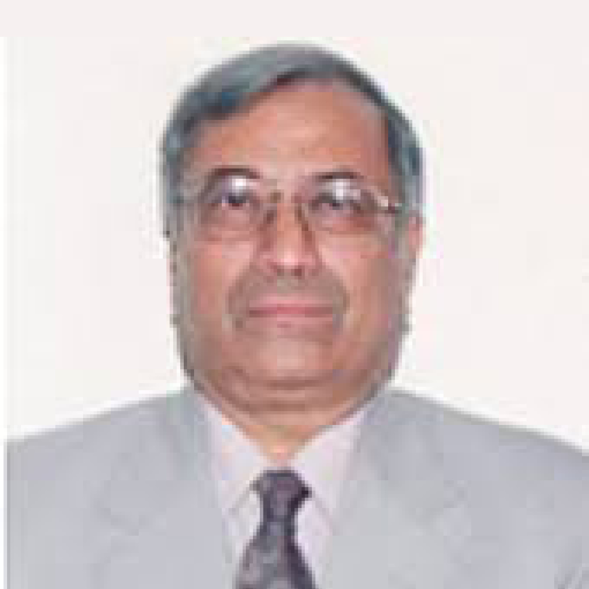 Shri. Vinod Vaish, IAS (Retd)