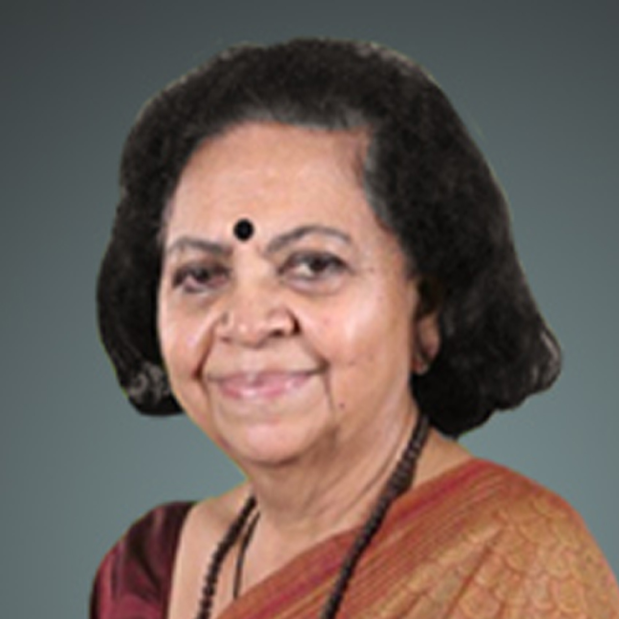 Dr Reena Ramchandran