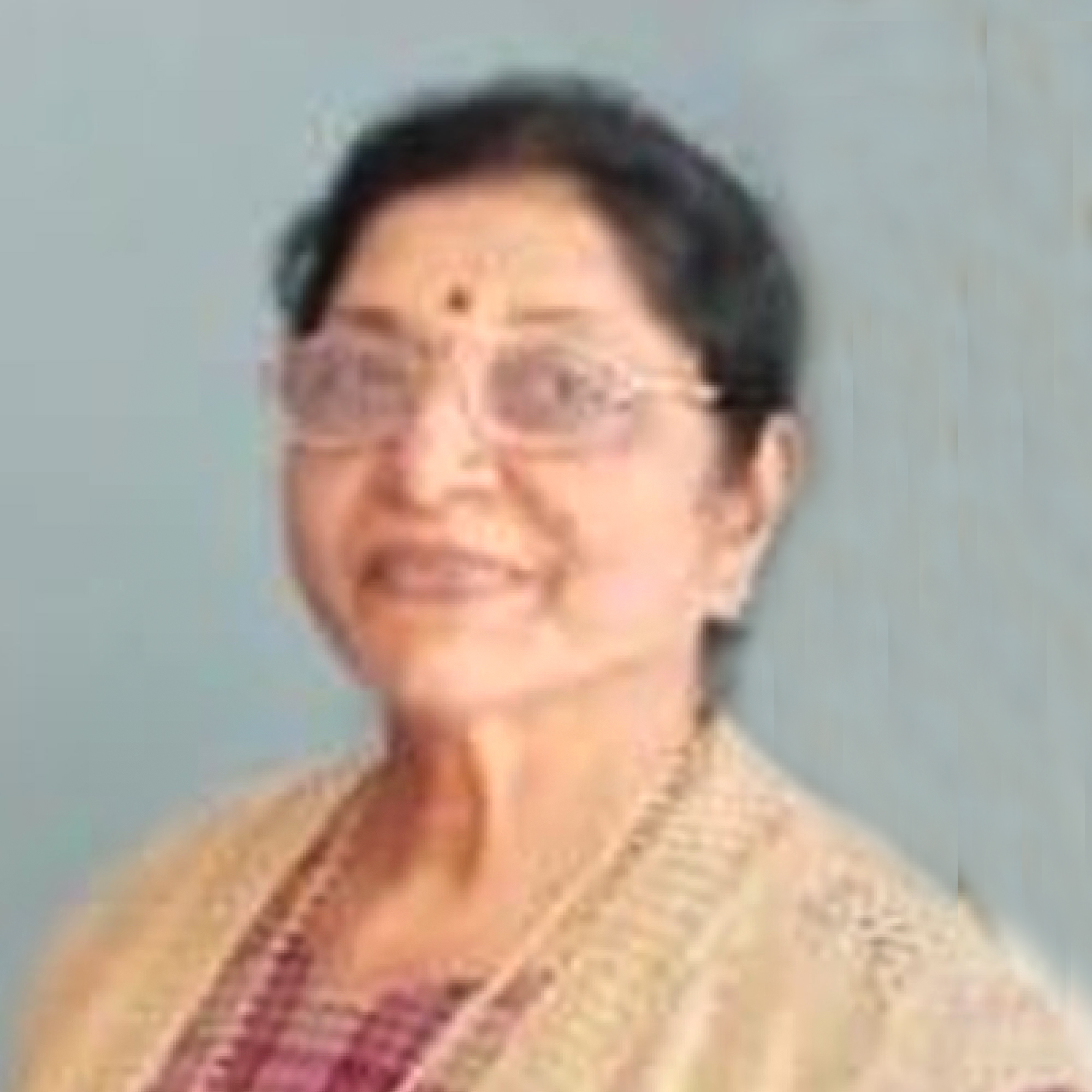Ms. N. Bharati