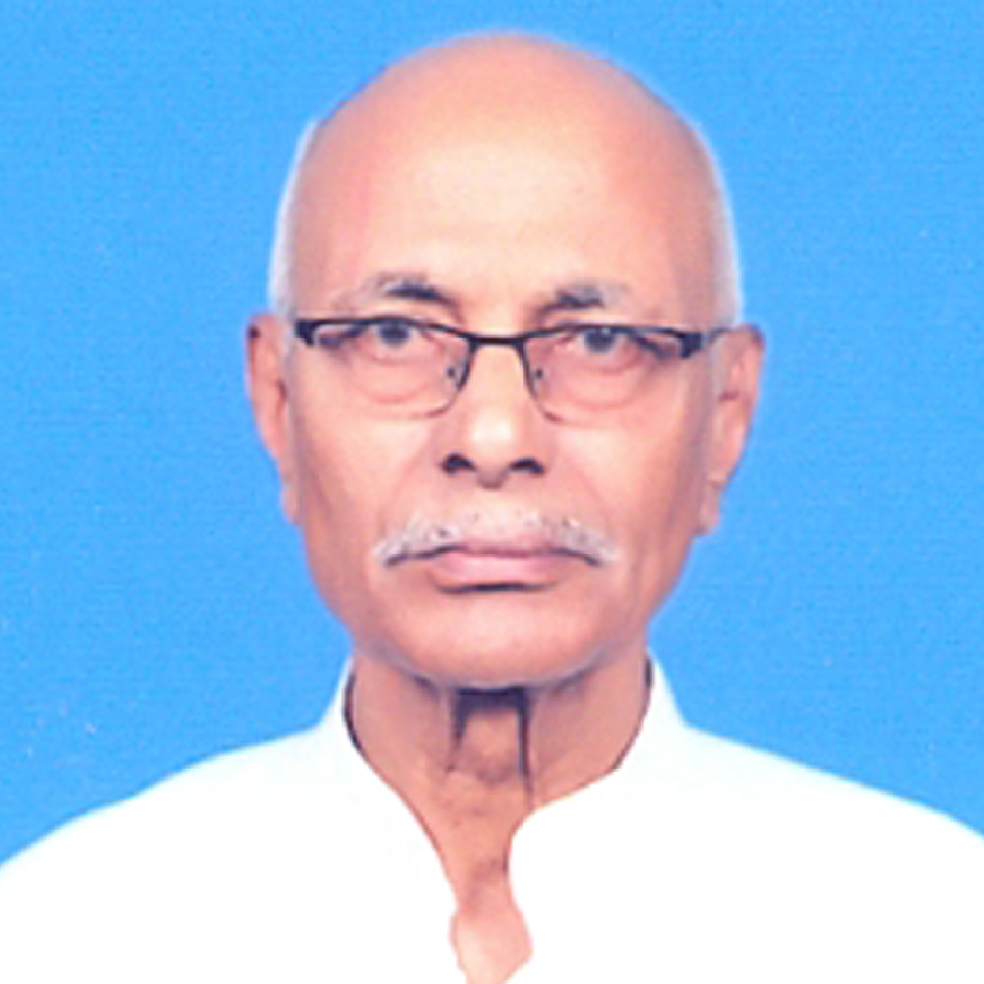 Shri Ramamohan Rao Kakani