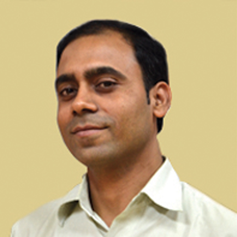 Dipendra Bansh Mishra