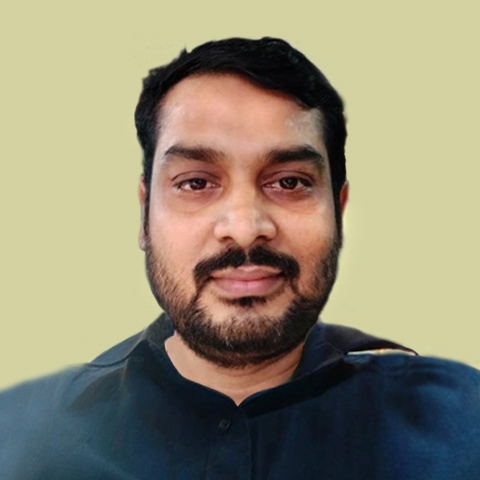 Sukanta Kumar Sahoo