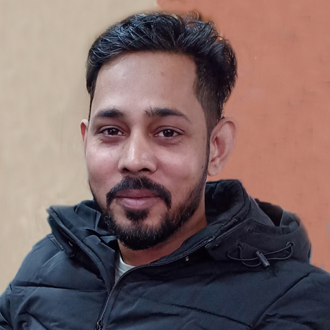 Ziaul Arfin
