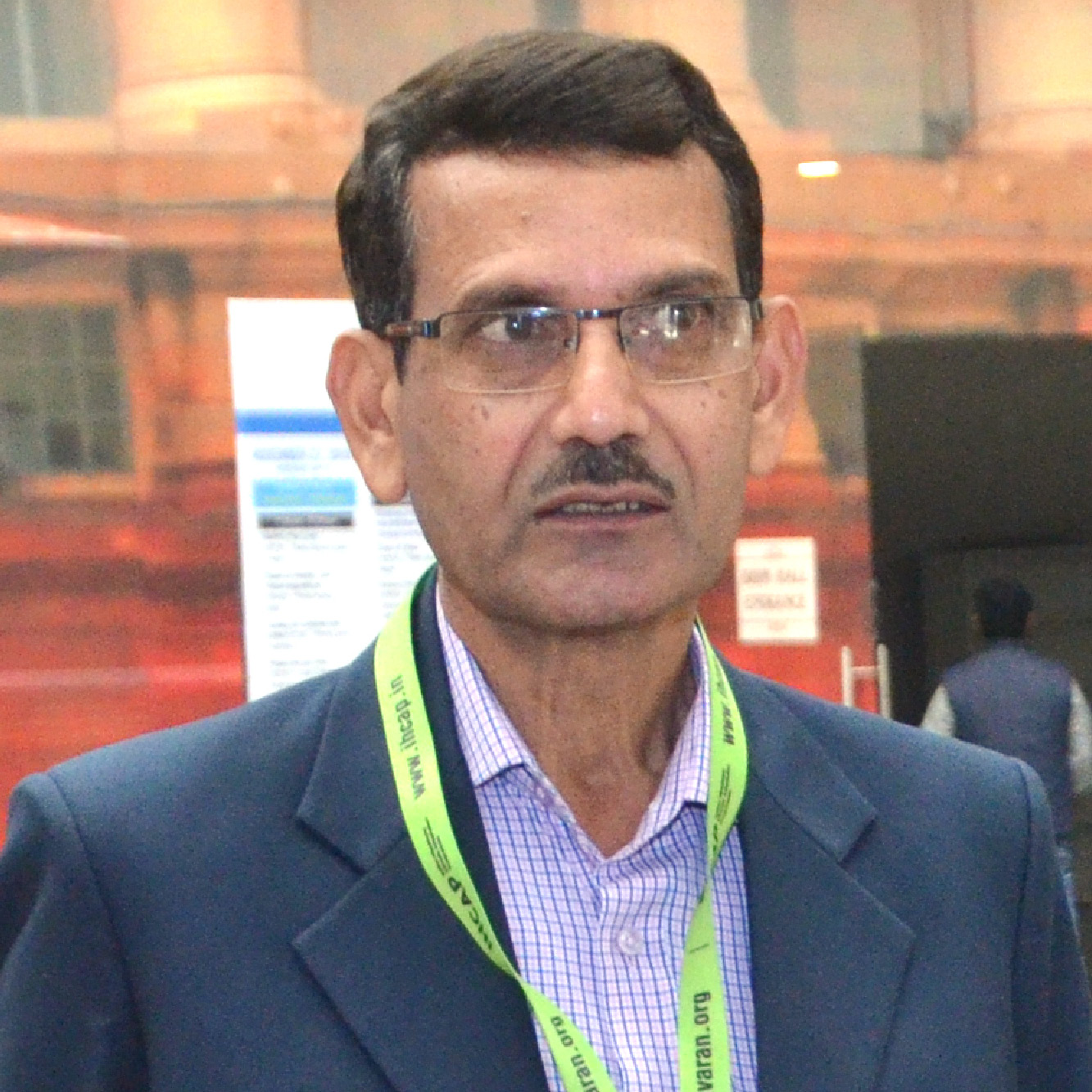 Narendra Kumar Bhatt