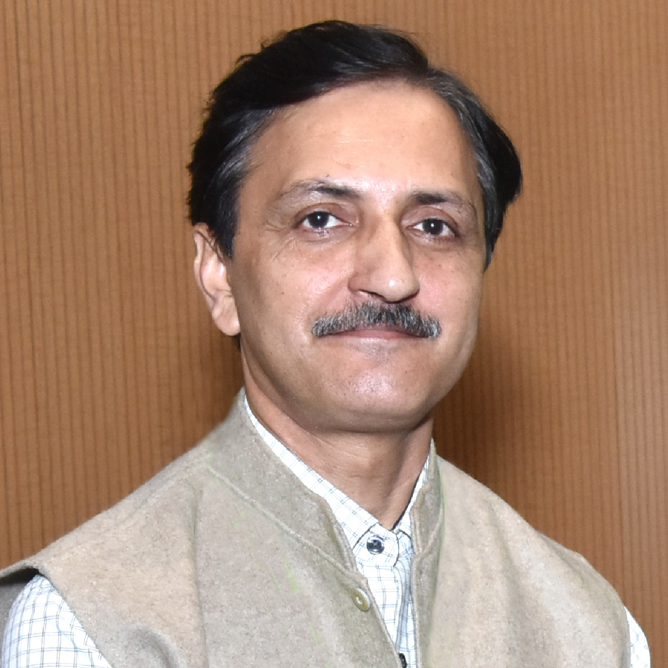Alok Srivastava