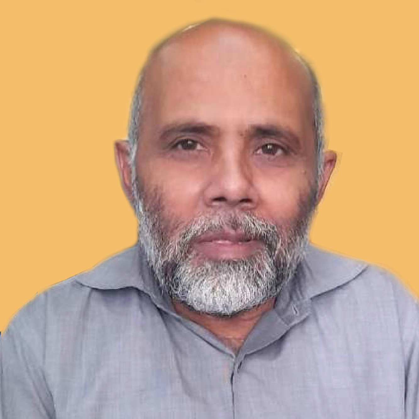 Mumtaj Ahmed