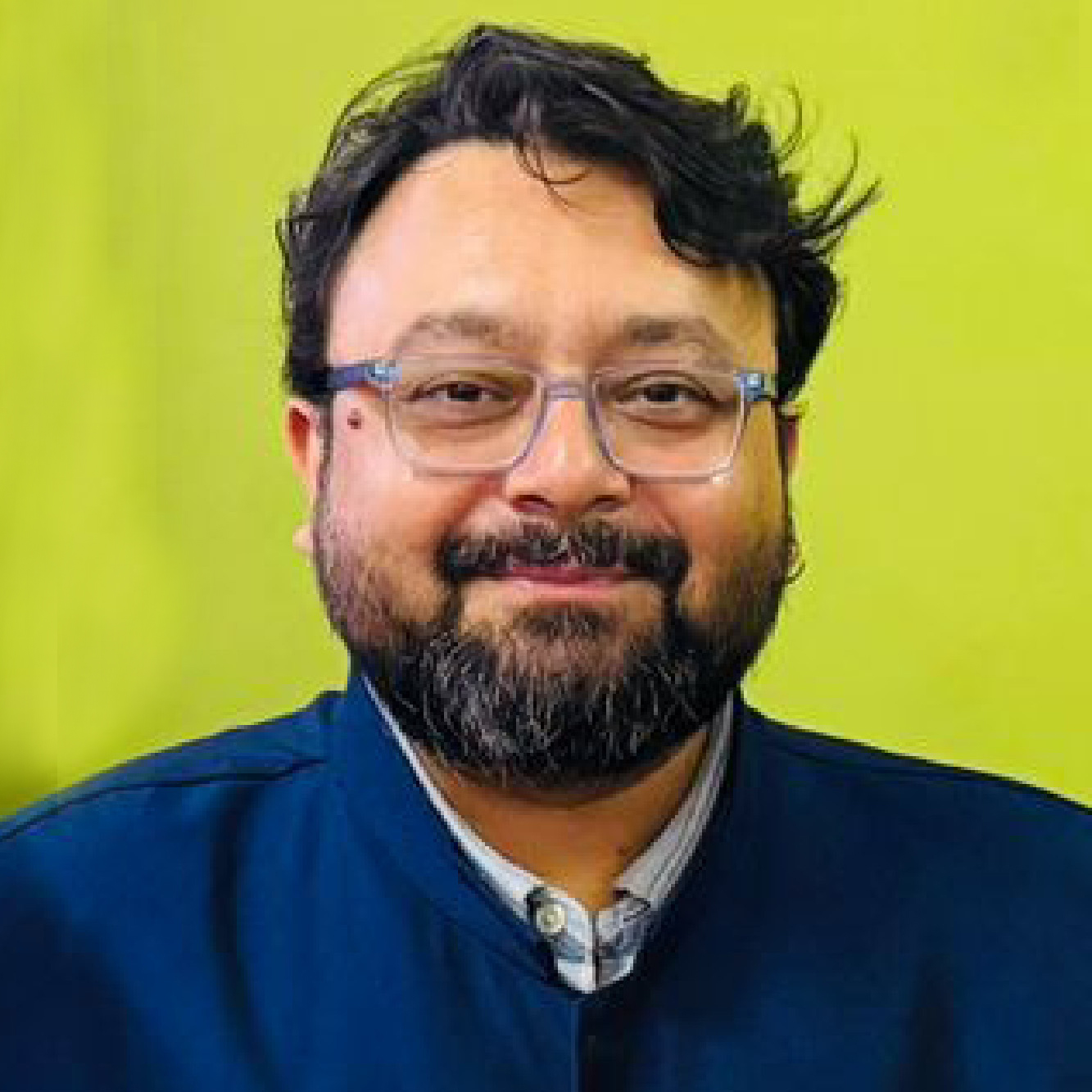 Sabyesachi Bharti