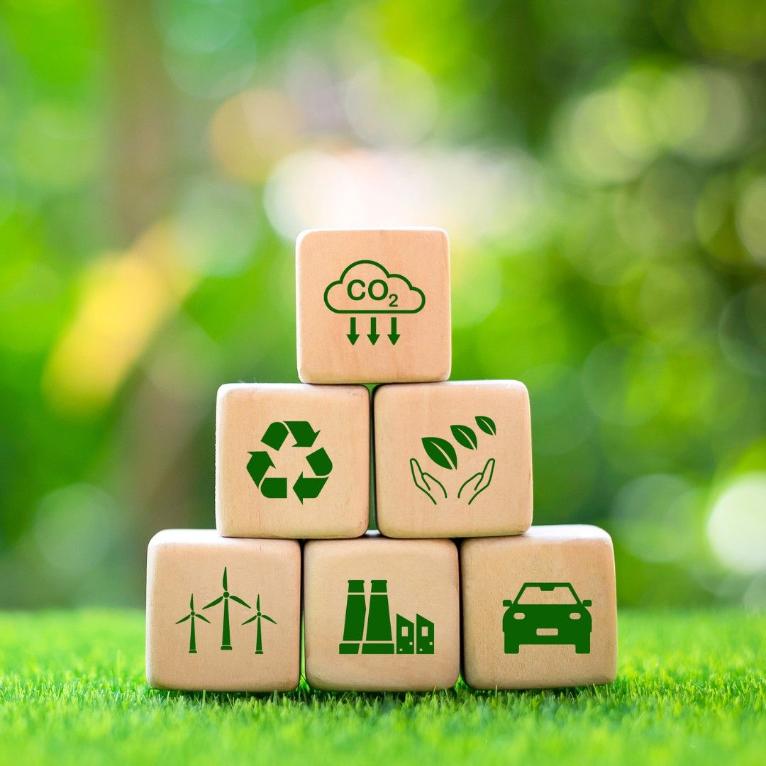 Sustainable Development
