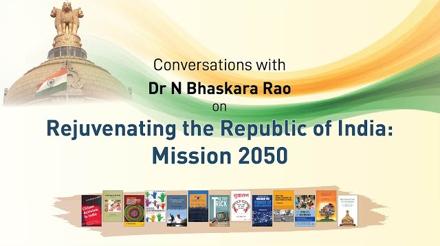 Exploring 'The Little Republics of India