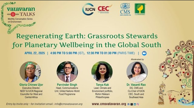 Wellbeing in the Global South
